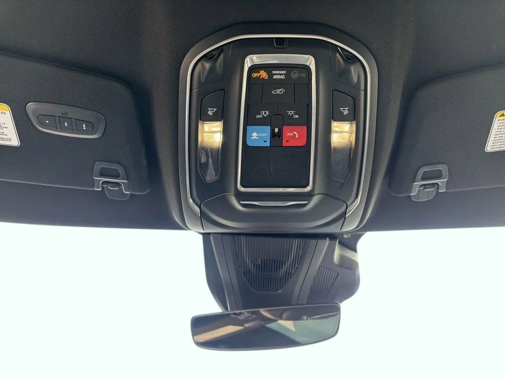 New 2026 Dodge Charger R/T Scat Pack image 17