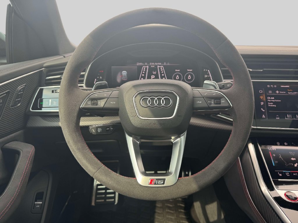 Used 2025 Audi RS Q8 performance AWD/4WD image 13