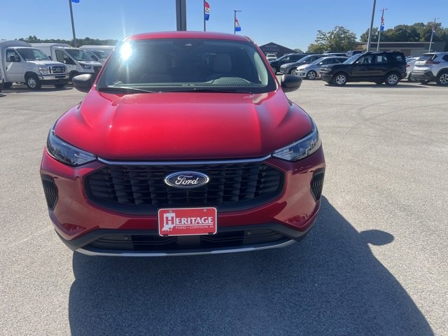 New 2025 Ford Escape Active w/ Tech Pack #1 image 3