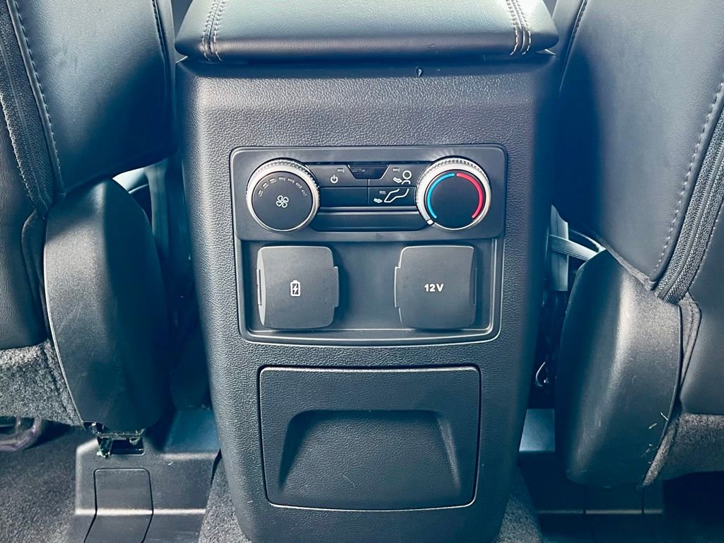 Used 2023 Ford Explorer XLT w/ Equipment Group 202A image 34