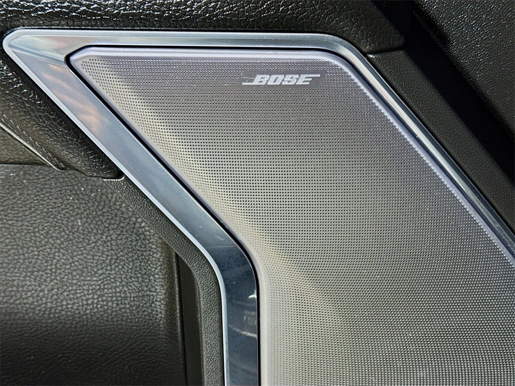 Used 2024 GMC Sierra 1500 Denali w/ Denali Reserve Package image 16