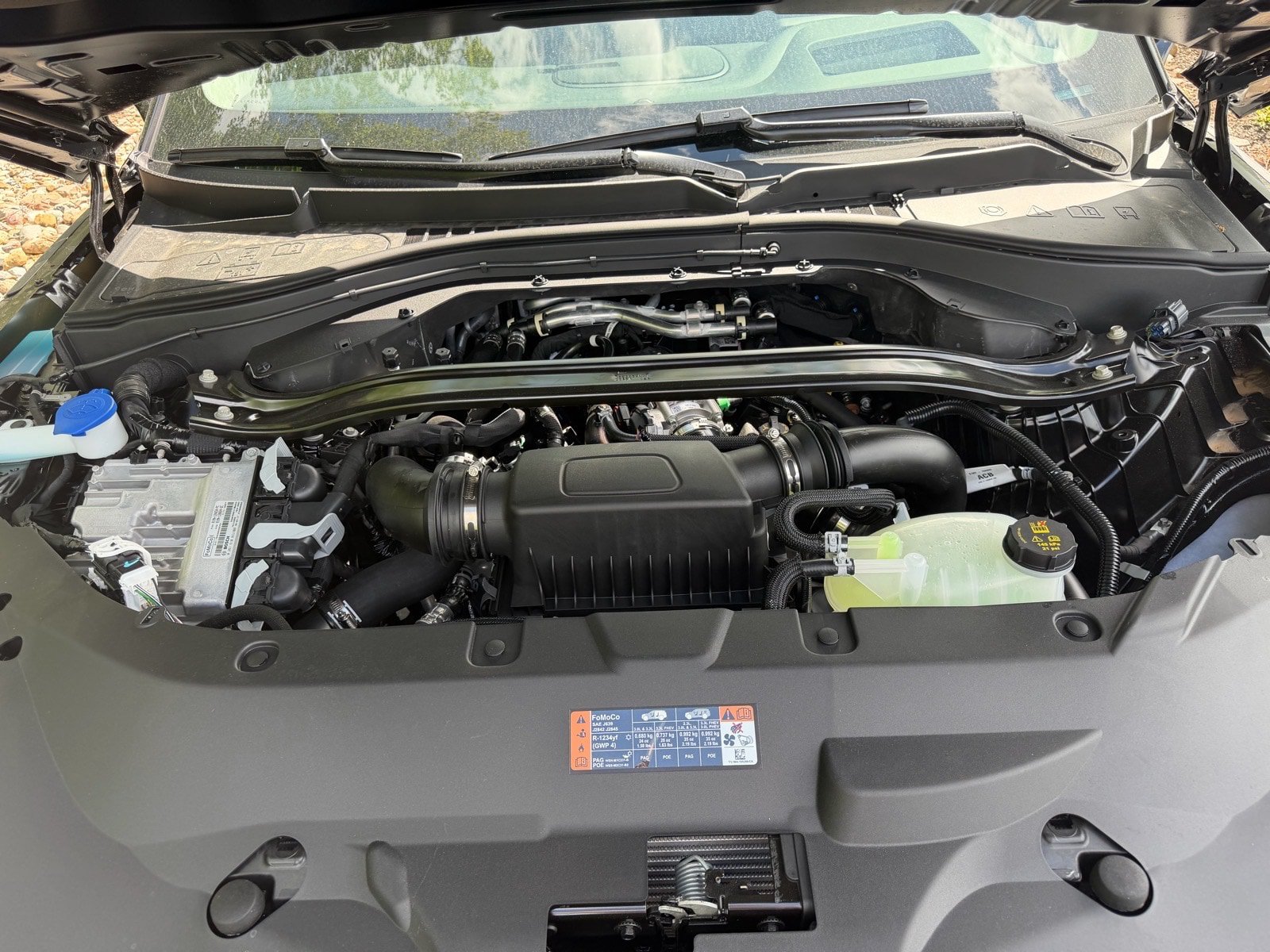New 2026 Lincoln Aviator Reserve AWD/4WD image 10