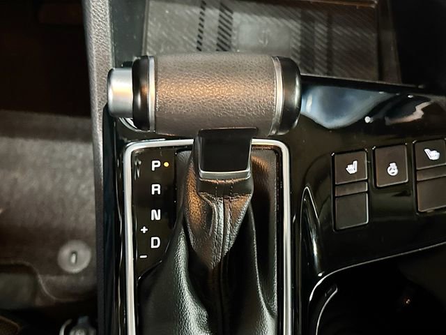 Used 2023 Kia Sportage EX image 17