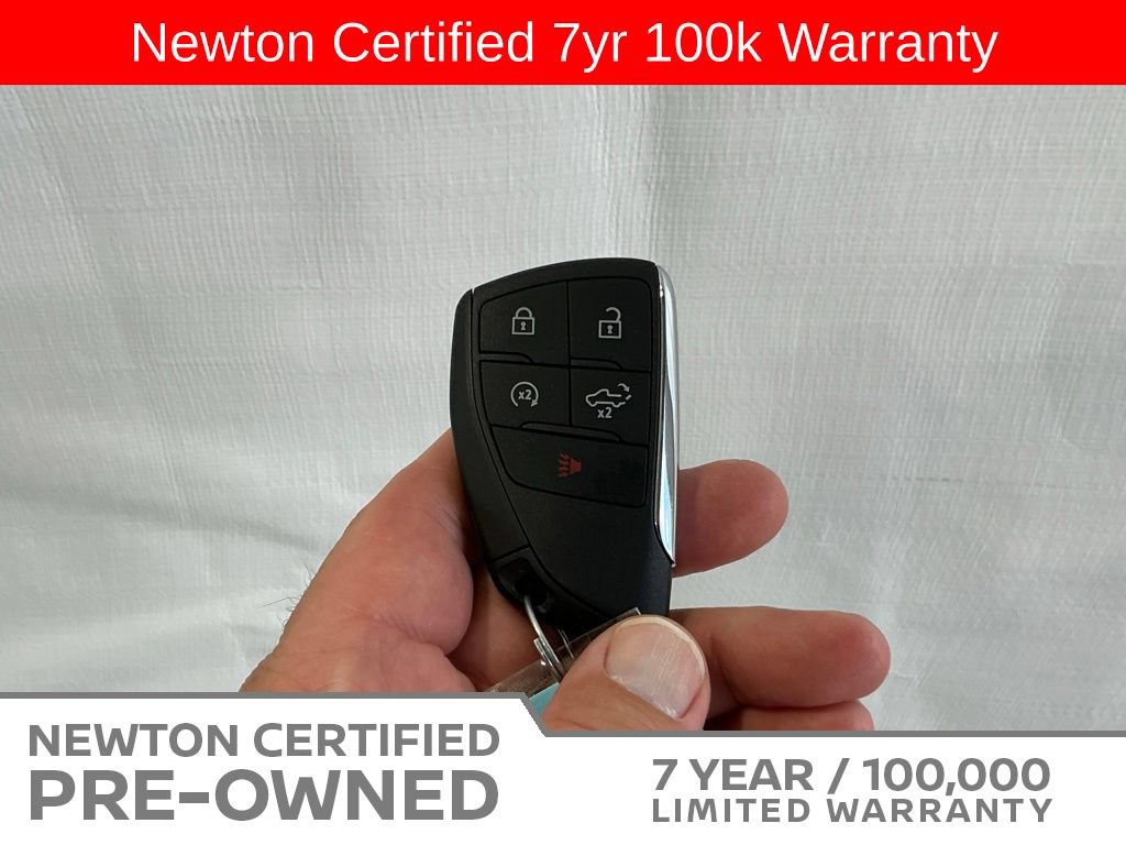Used 2026 GMC Sierra 2500 Denali w/ Denali Reserve Package AWD/4WD image 78