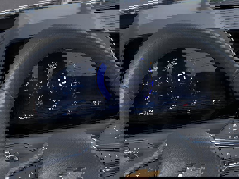 New 2025 Chevrolet Silverado EV LT image 18