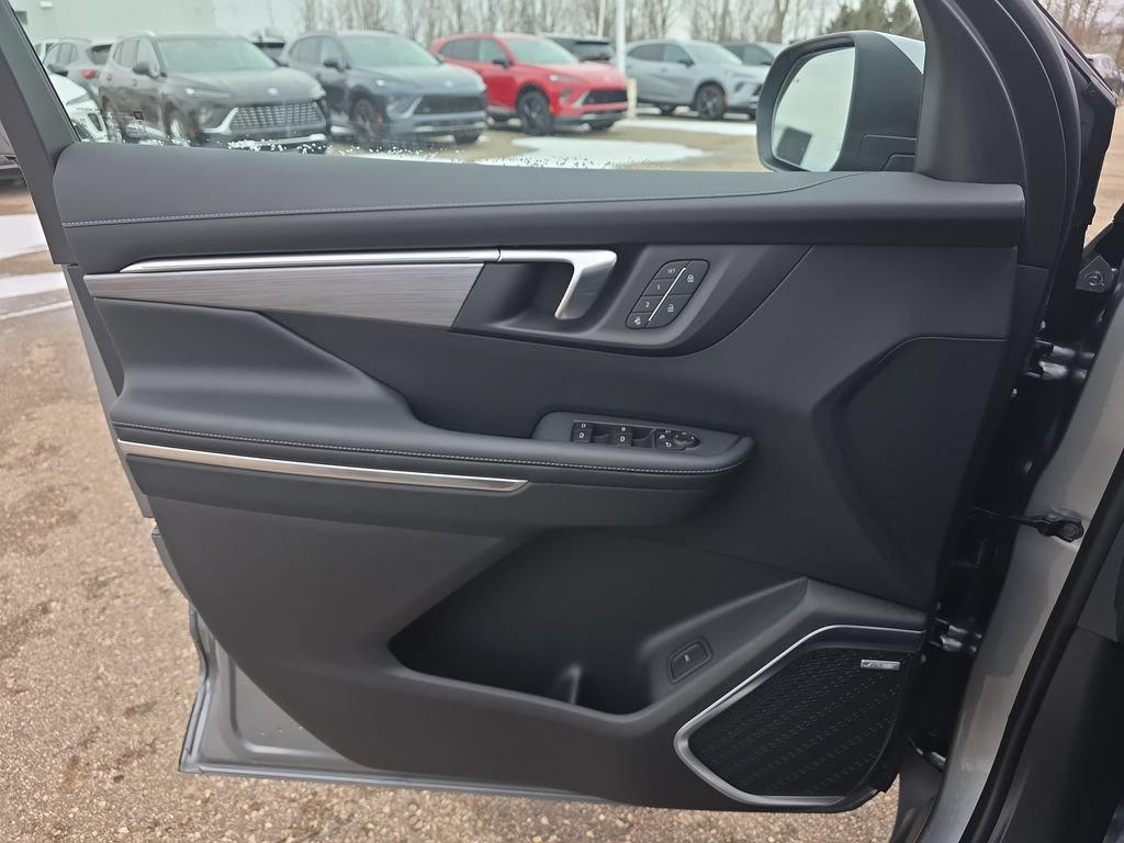 New 2026 Buick Enclave Preferred w/ Power Package FWD image 31