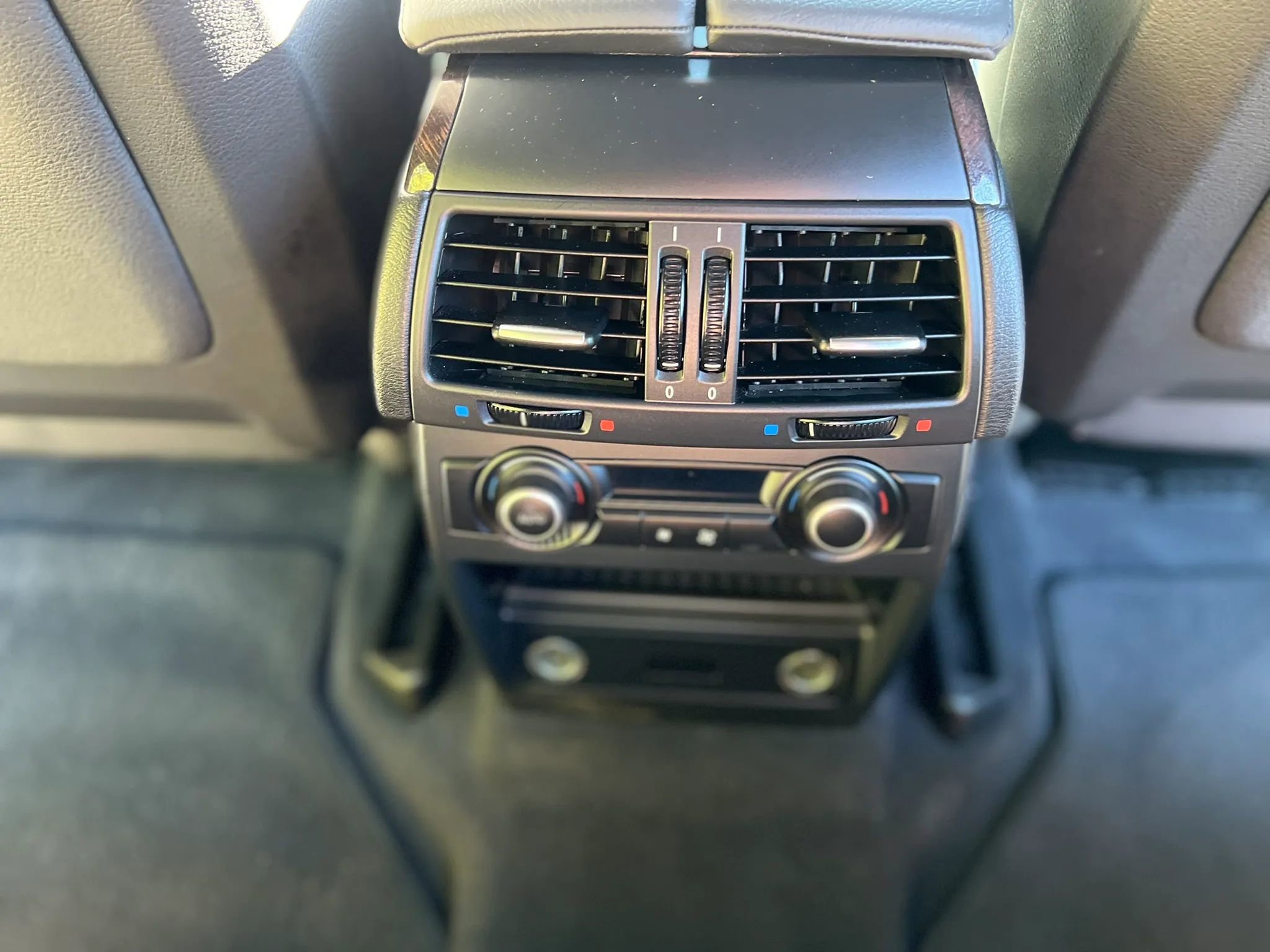 Used 2014 BMW X6 xDrive35i image 37