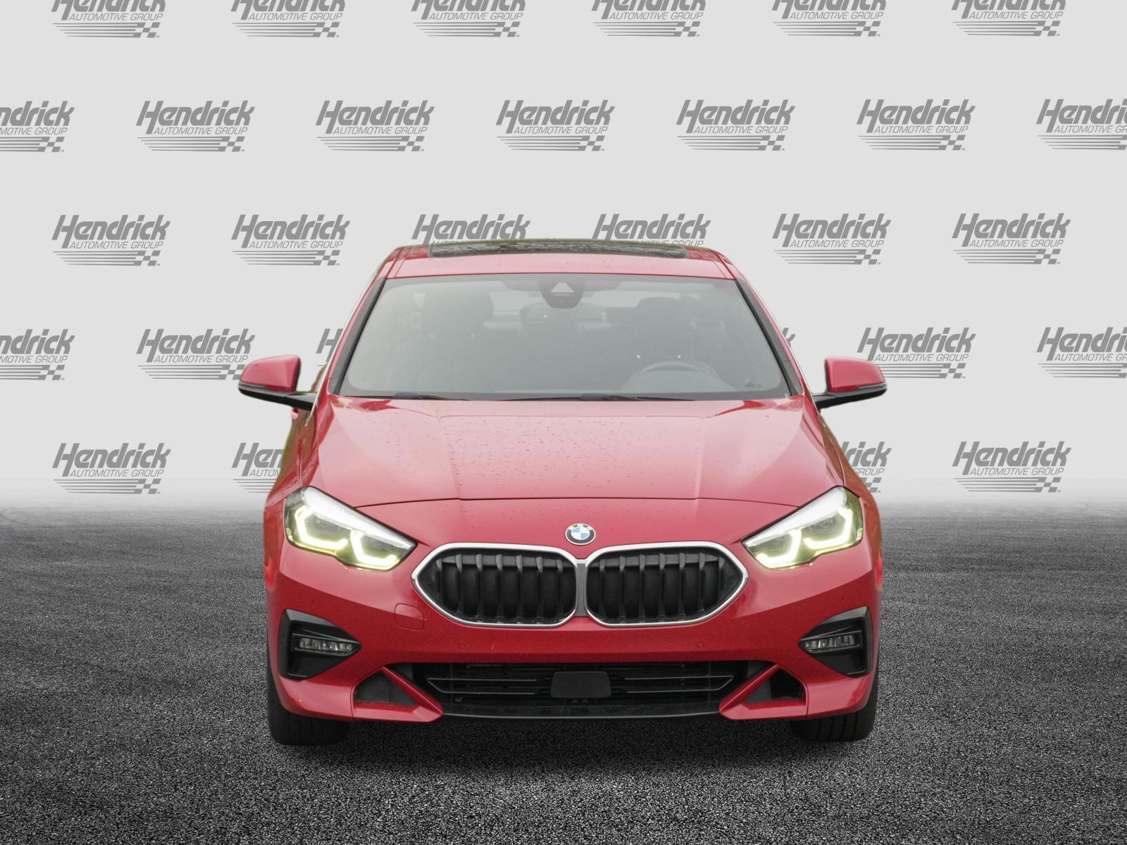 Used 2021 BMW 228i Gran Coupe w/ Convenience Package image 3