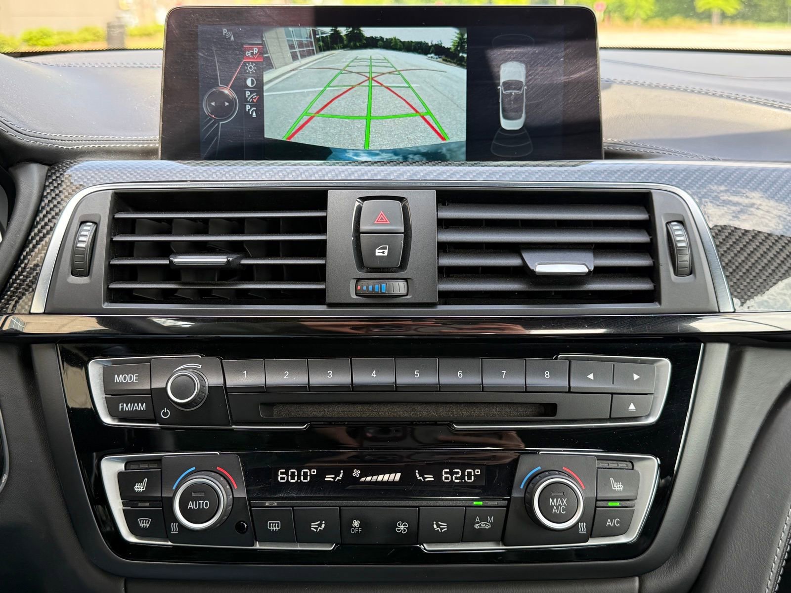 Used 2016 BMW M4 Convertible image 30