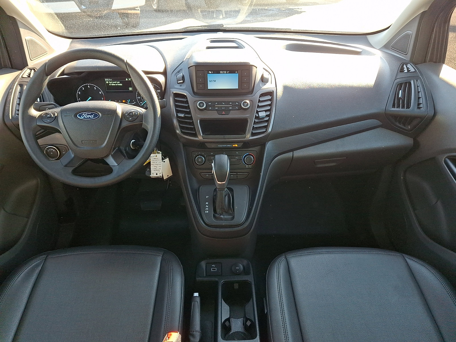 Certified 2023 Ford Transit Connect XL w/ Trailer Tow Package image 15