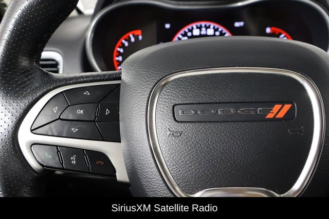 Used 2020 Dodge Durango SXT AWD/4WD image 8