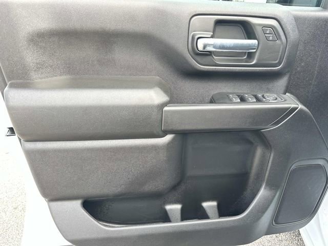 New 2026 Chevrolet Silverado 3500 W/T w/ WT Convenience Package image 24