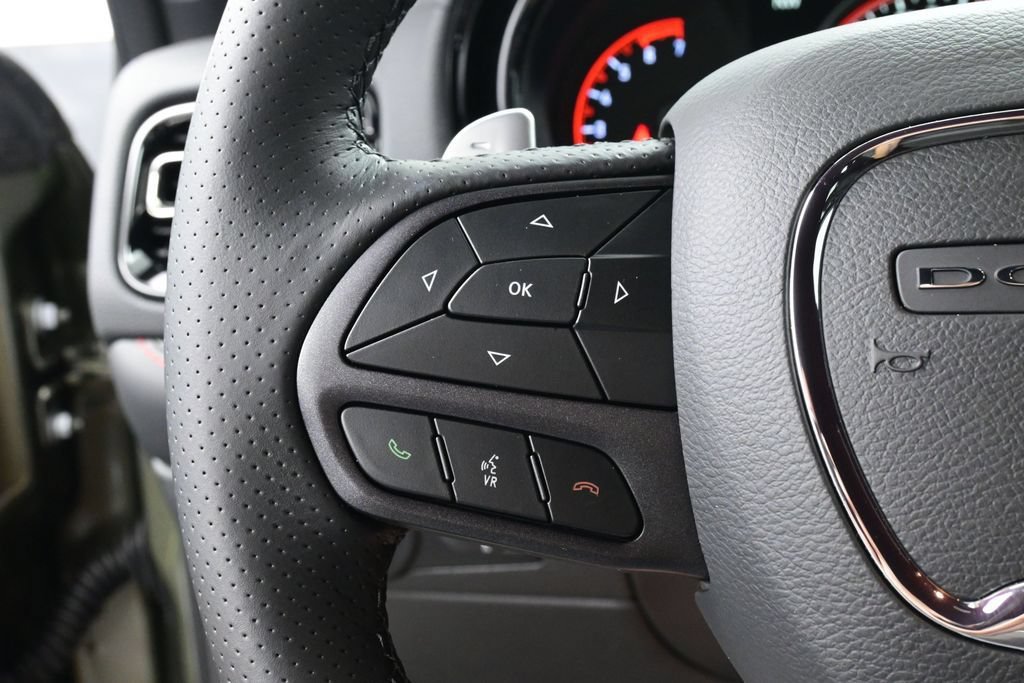 New 2026 Dodge Durango GT w/ Blacktop Package AWD/4WD image 27