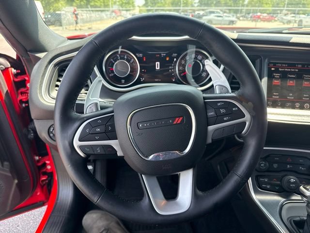 Used 2015 Dodge Challenger R/T Plus RWD image 24