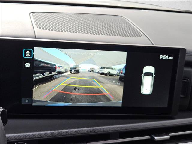 New 2026 Hyundai Santa Fe SE FWD image 19