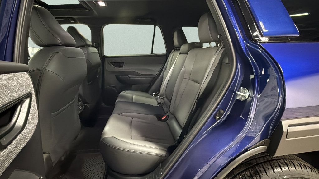 New 2026 Subaru Outback Premium image 34