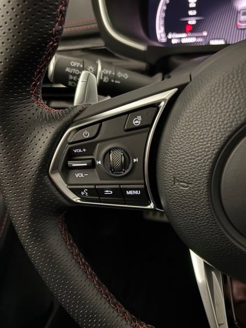 New 2026 Acura MDX Type S AWD/4WD image 22