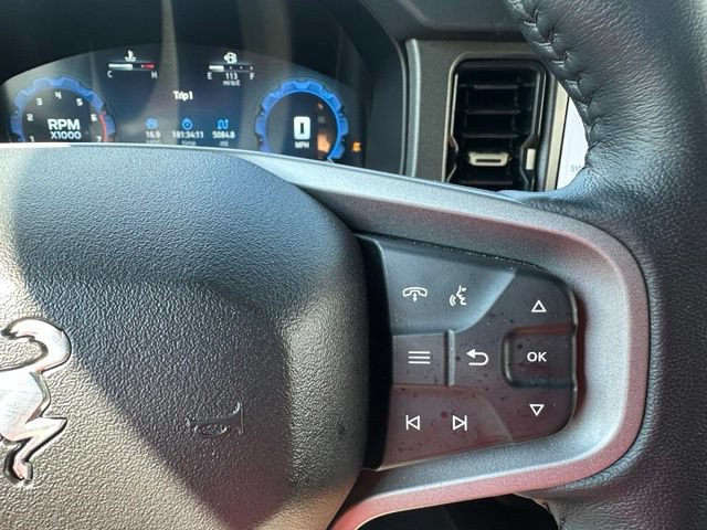 Used 2026 Ford Bronco Badlands AWD/4WD image 16