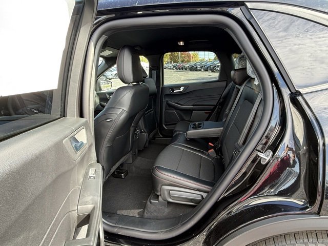 New 2026 Ford Escape ST-Line Select w/ Tech Pack #1 image 14