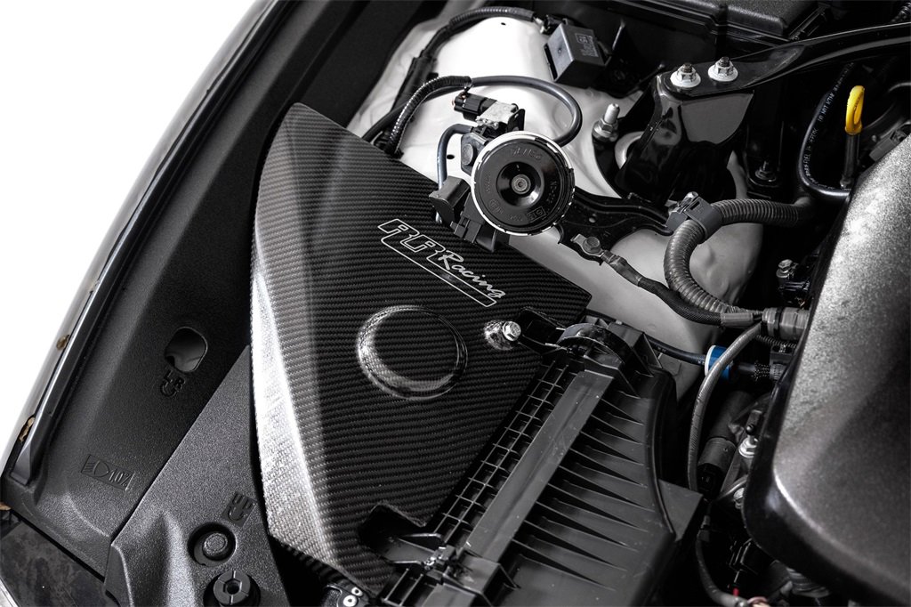 Used 2015 Lexus RC F w/ Premium Package image 52