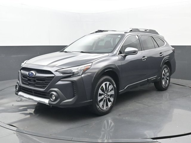 Used 2023 Subaru Outback Touring AWD/4WD image 22