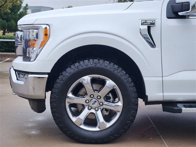 Used 2023 Ford F150 Lariat image 5