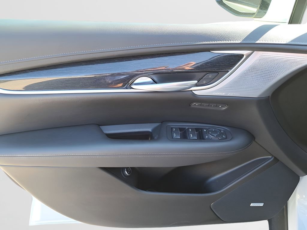 Used 2021 Cadillac XT5 Premium Luxury w/ LPO, Floor Liner Package image 15