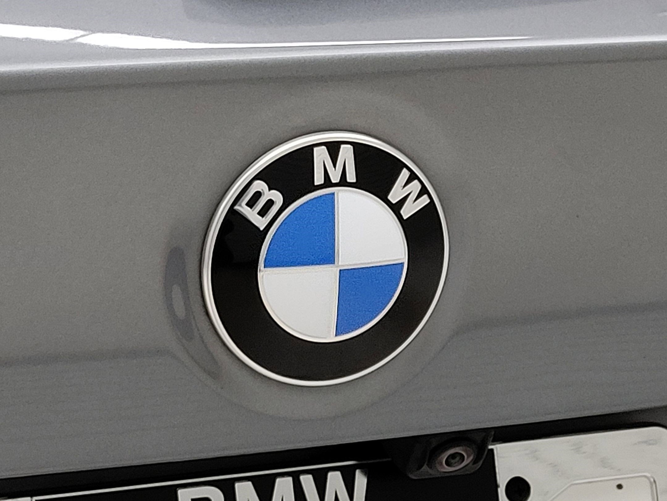 Certified 2023 BMW X3 xDrive30i w/ Premium Package image 9