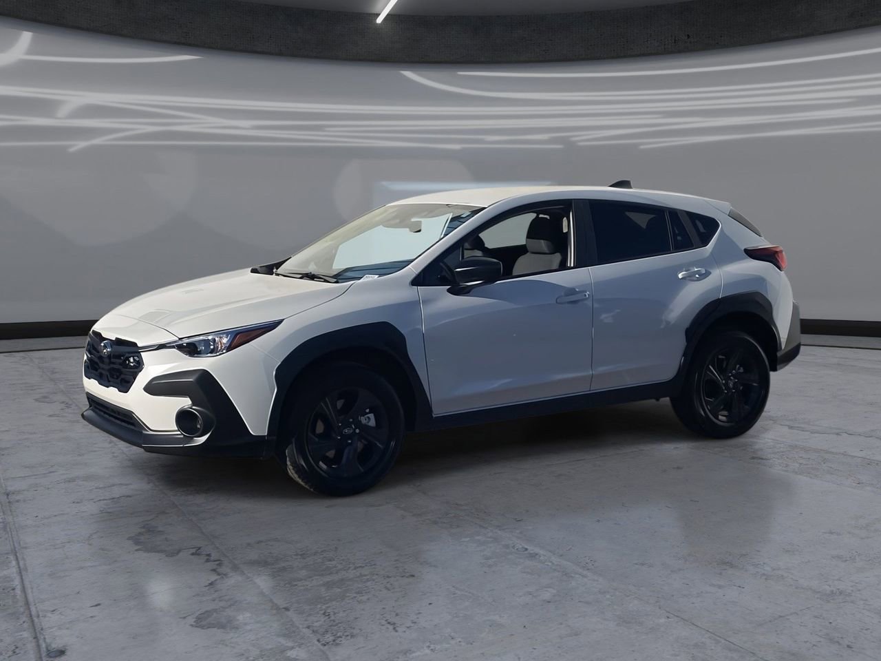New 2026 Subaru Crosstrek 2.5i image 1