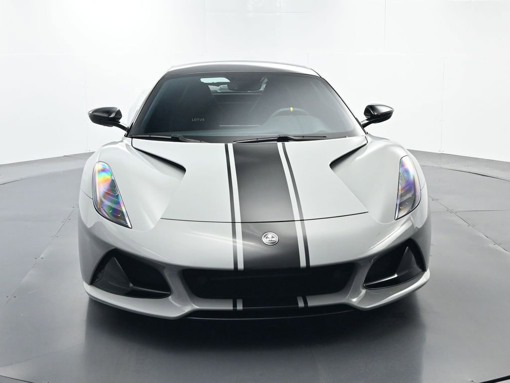 Used 2024 Lotus Emira First Edition RWD image 18