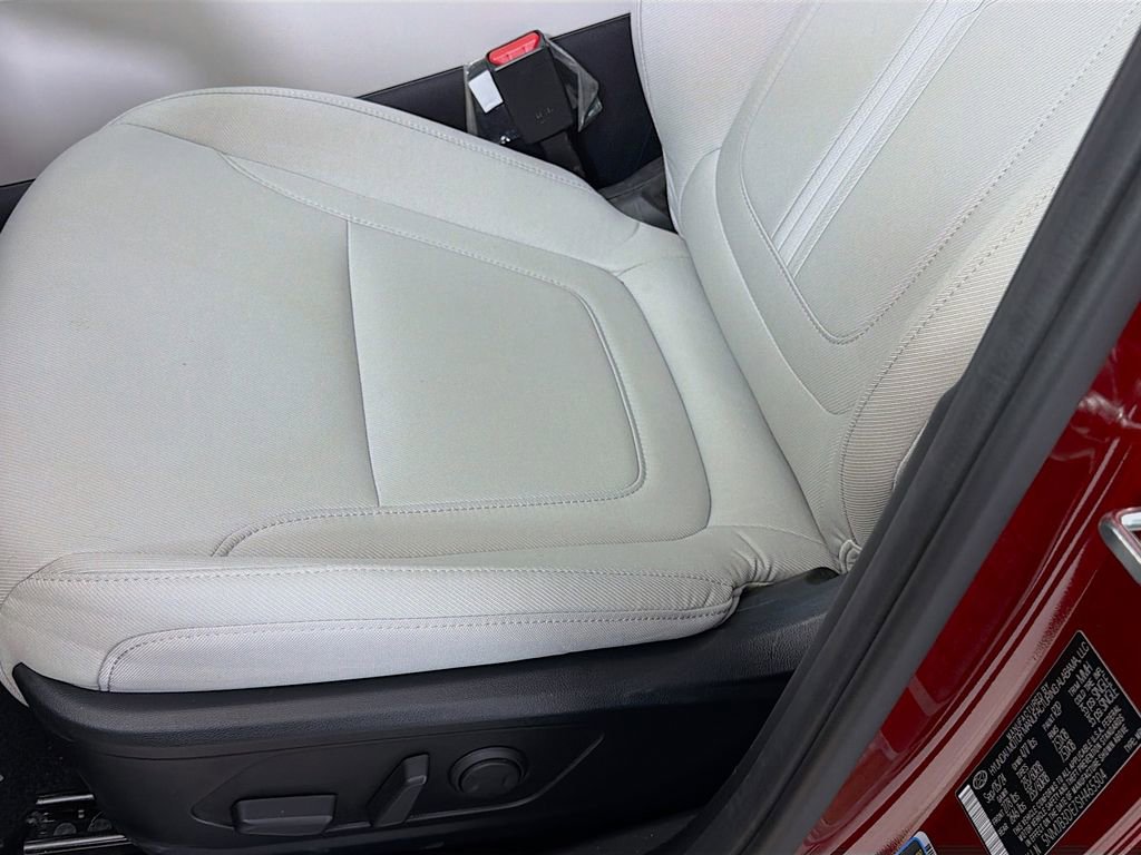 Used 2025 Hyundai Tucson SEL FWD image 21