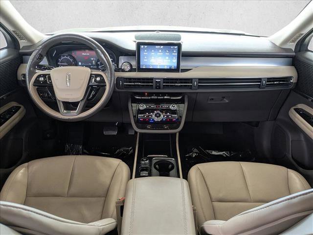 Used 2022 Lincoln Corsair FWD w/ Premium Package image 15