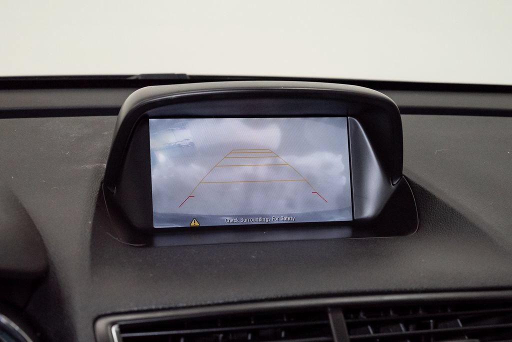 Used 2016 Buick Encore Sport Touring FWD image 15