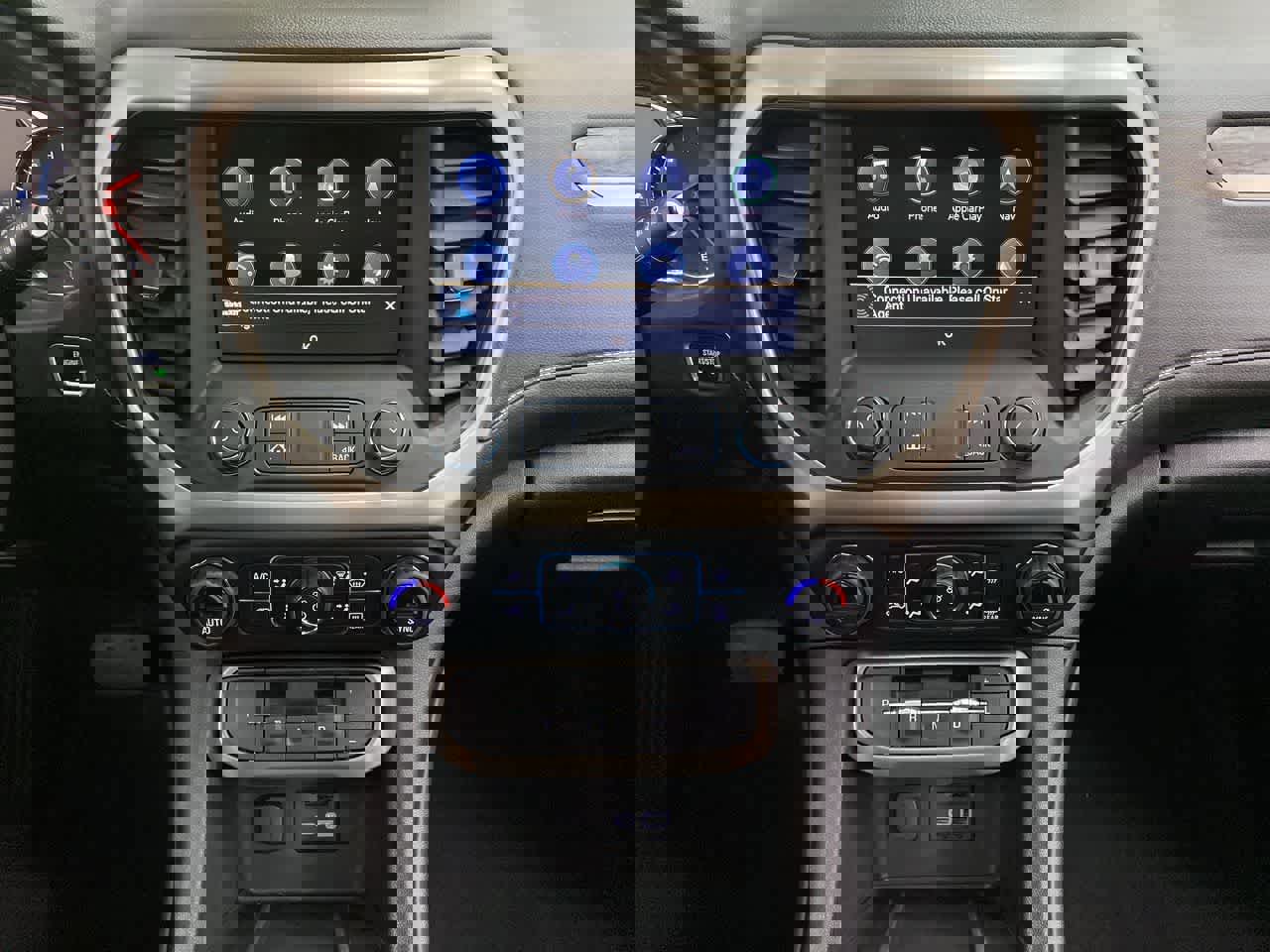 Used 2022 GMC Acadia Denali w/ Denali Ultimate Package AWD/4WD image 24