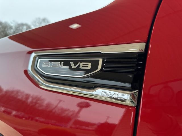 Used 2019 GMC Sierra 1500 SLT w/ SLT Premium Plus Package image 43