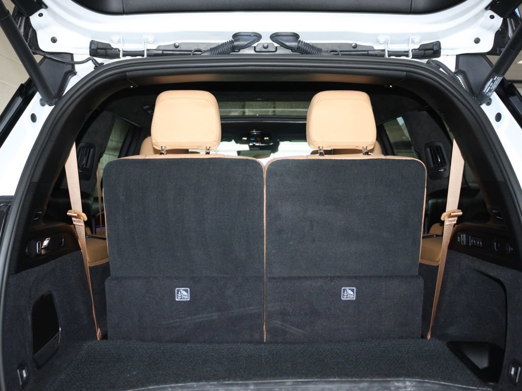 Certified 2024 Jeep Grand Cherokee L Summit image 11