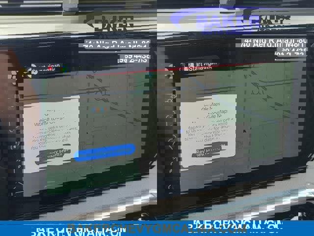 New 2025 GMC Sierra 1500 Denali w/ Technology Package image 15