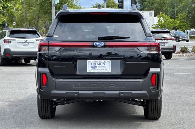 New 2026 Subaru Outback Premium AWD/4WD image 5