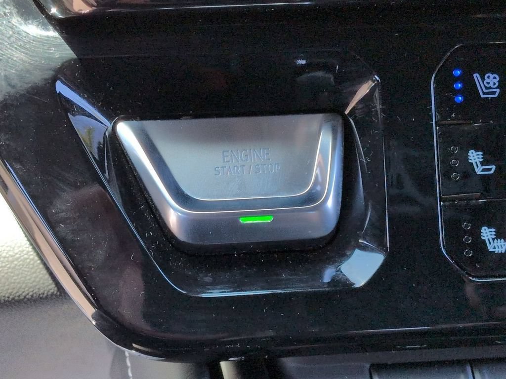 Certified 2024 GMC Sierra 1500 AT4X AWD/4WD image 17