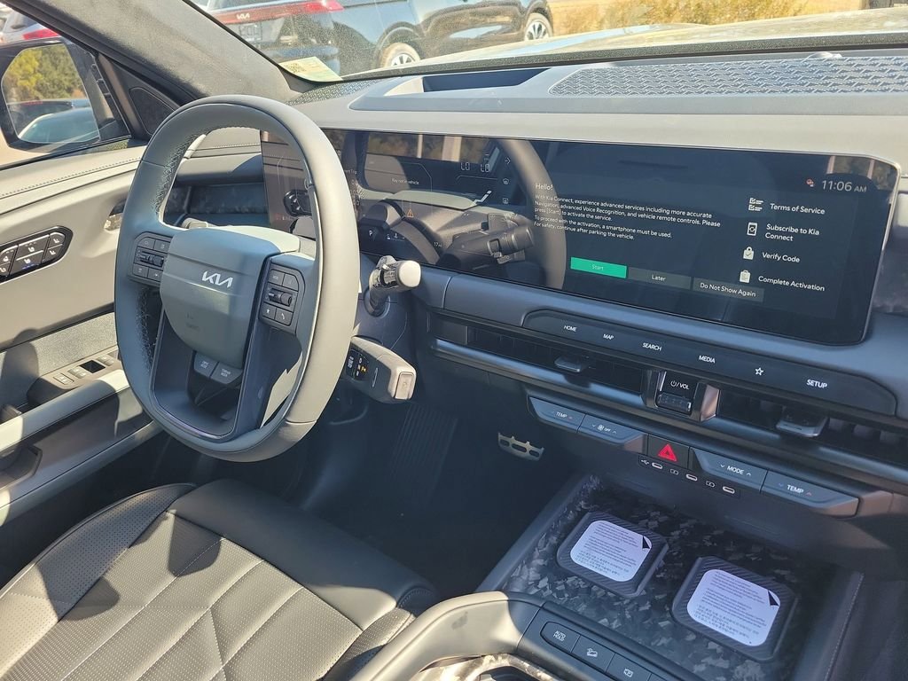 New 2027 Kia Telluride SX Prestige X-Pro AWD/4WD image 8