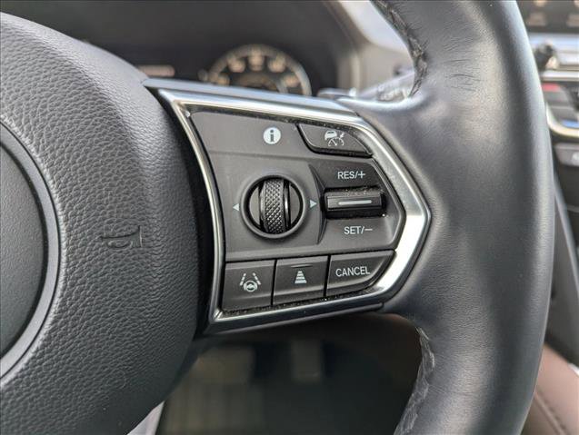 Used 2023 Acura RDX AWD w/ Advance Package image 13