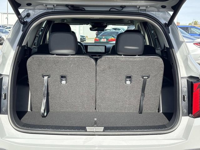New 2026 Kia Sorento SX AWD/4WD image 7