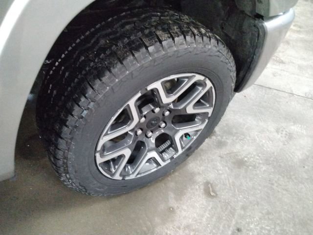 Used 2026 RAM 1500 Laramie image 17