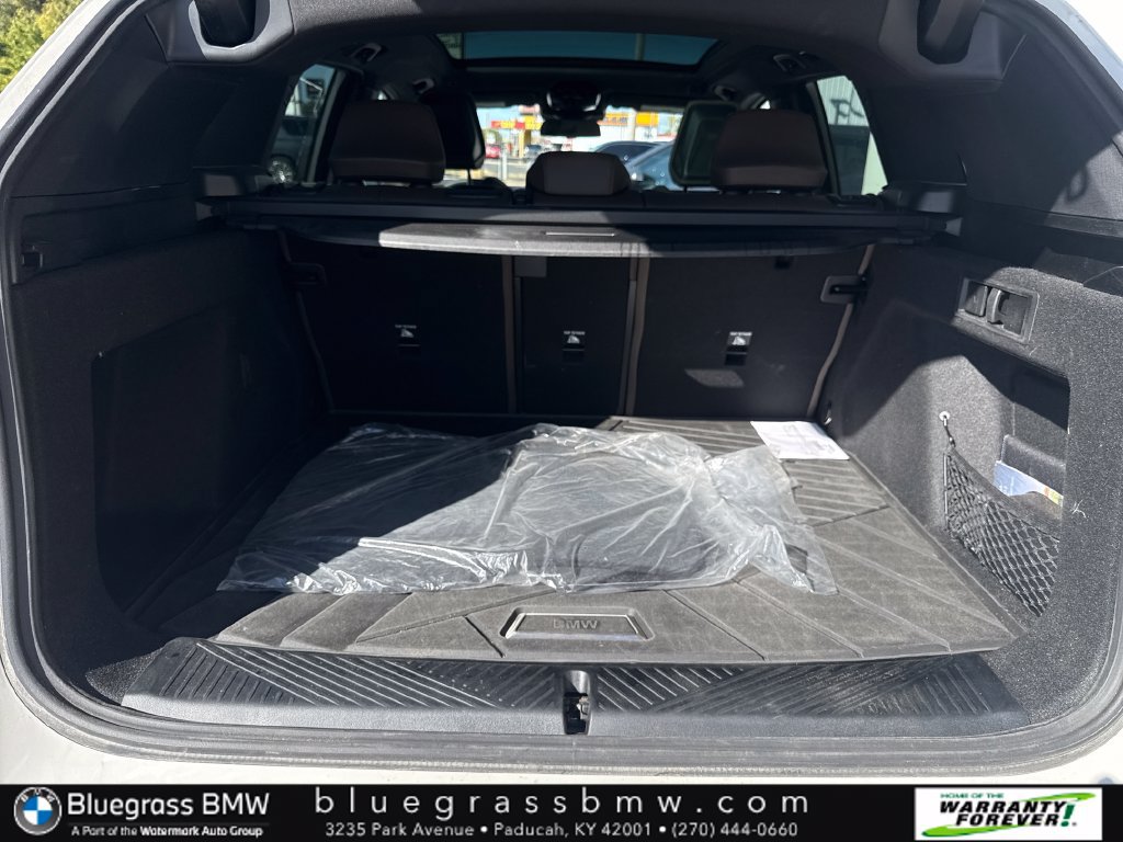 Used 2026 BMW X3 xDrive30i w/ Convenience Package AWD/4WD image 23