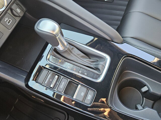 New 2025 Acura Integra A-Spec image 34