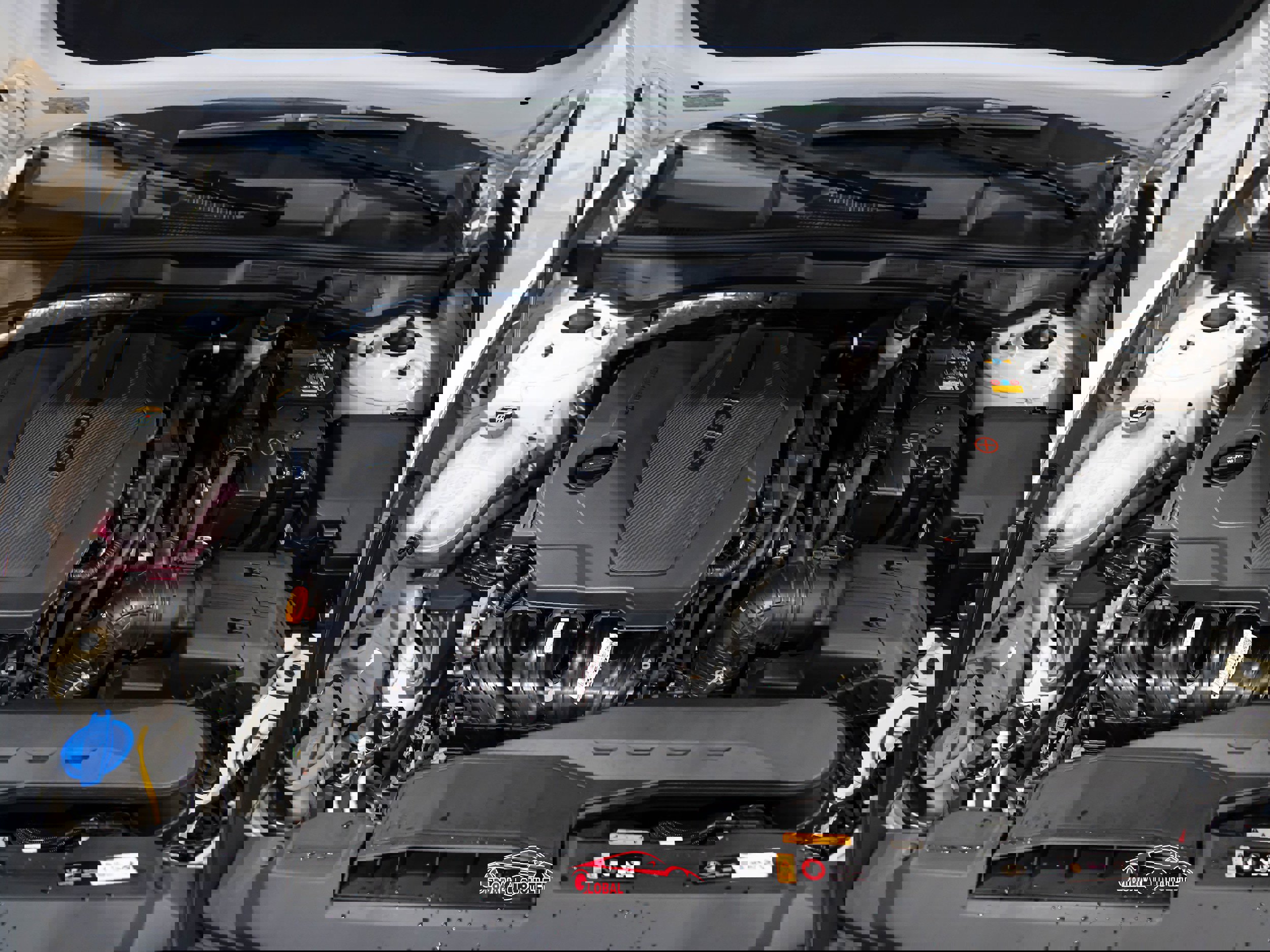 Used 2023 Hyundai Sonata SEL image 48