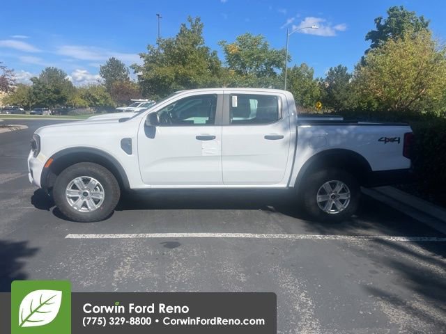 New 2025 Ford Ranger XL w/ Trailer Tow Package image 3