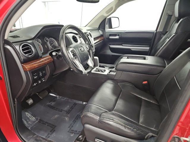 Used 2016 Toyota Tundra Limited image 13