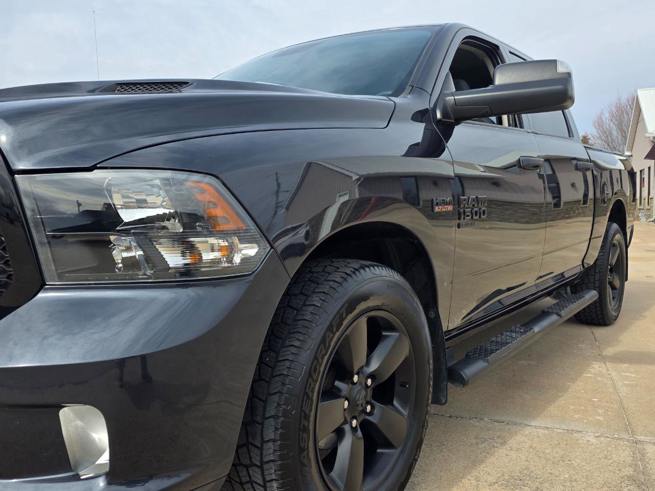 Used 2019 RAM 1500 Express w/ Wheel & Sound Group image 26