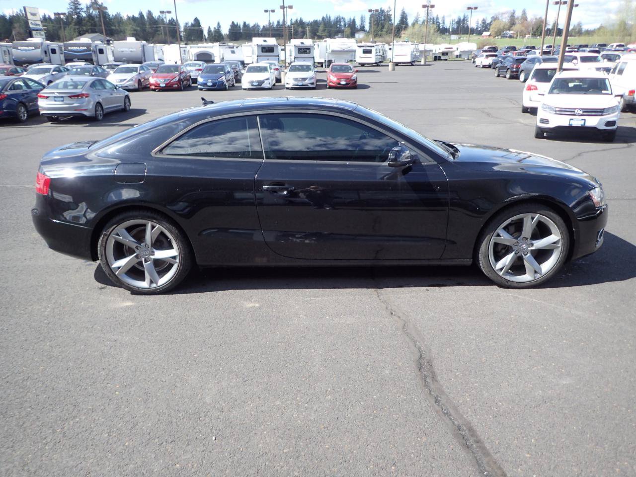 Used 2011 Audi A5 2.0T Premium Plus AWD/4WD image 6